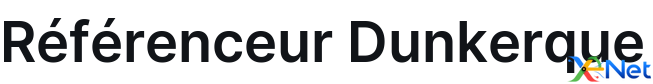 Référenceur Dunkerque